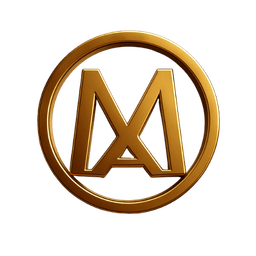 Metak Agency logo